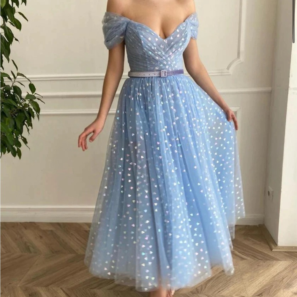 NWT Teuta Matoshi Dress